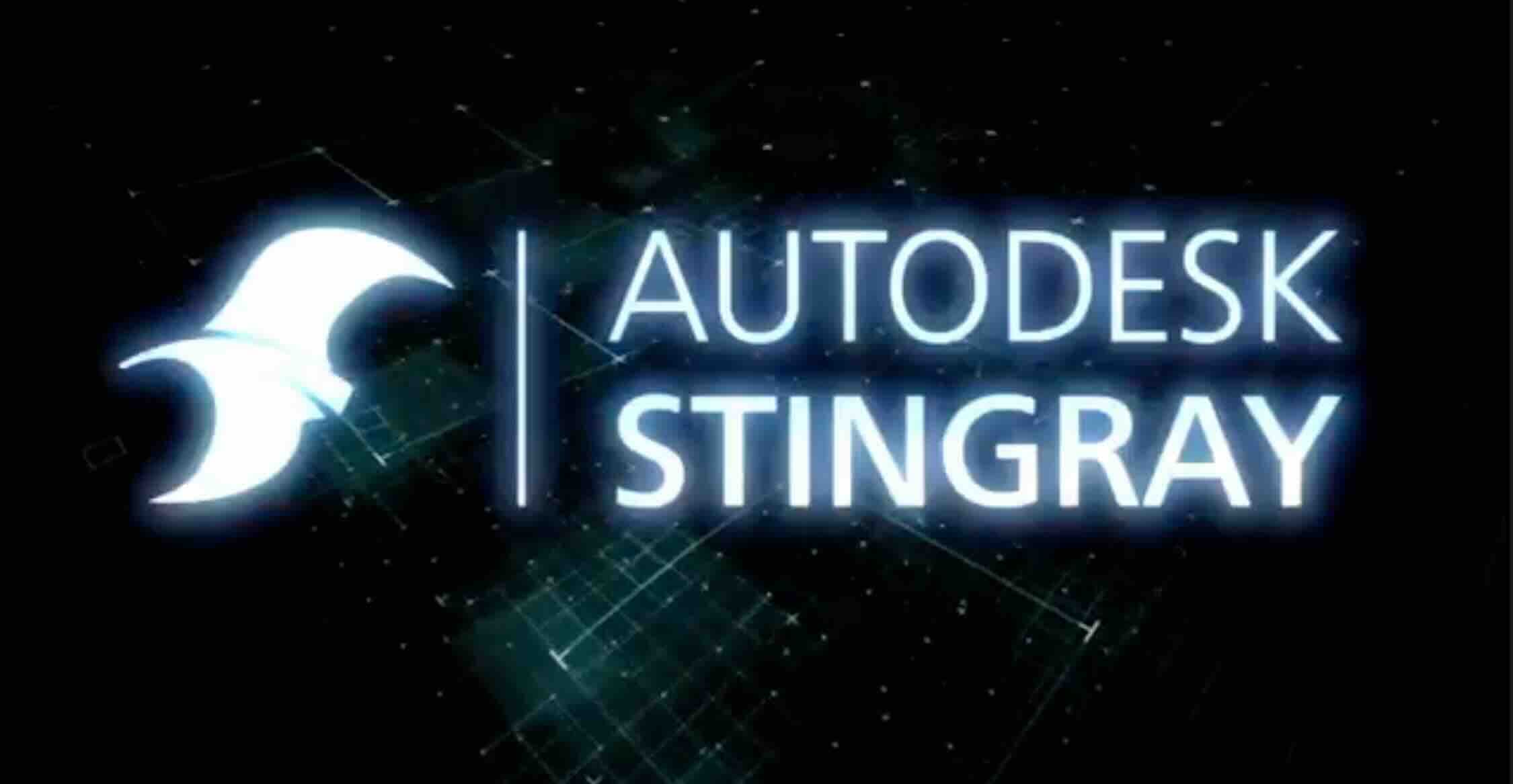 3D Real-Time Demo